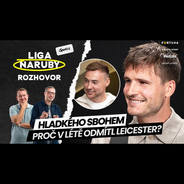 Liga naruby